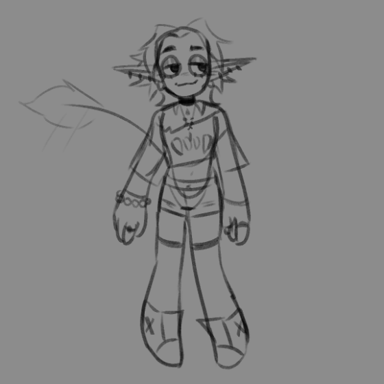 me again.. CRINGIER!!